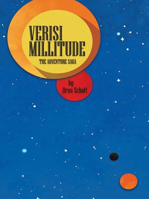 cover image of Verisi Millitude